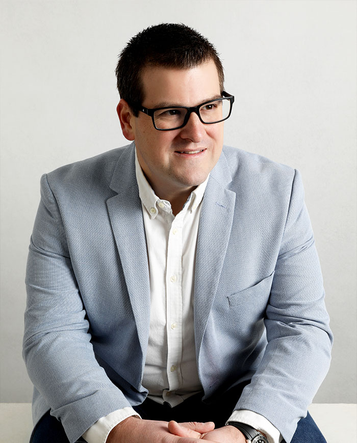 Bradley Lay